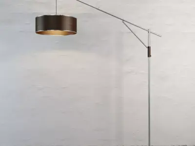 lamp 97 am138 3D model