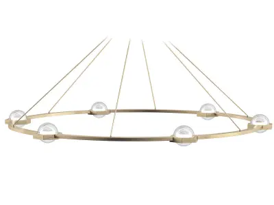 ECLATANT LINEAR 1 3D model