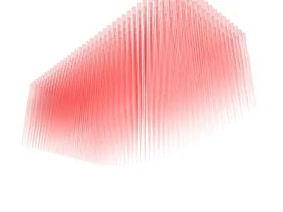 Chandelier 38 3D model