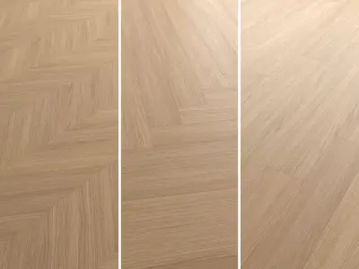 Ash wood floor and parquet Set 49 Texture