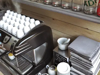 FRANKE T600 2 3D model