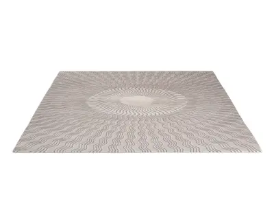 Sunray Nude 3D model