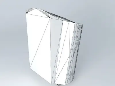 Thorn Piazza II Free 3D model