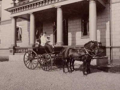 VillaKonsulPersson 3D model