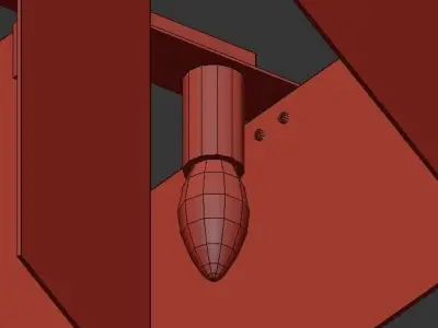 Cloyd 10279 3D model