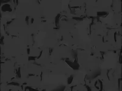 Iconic Iron Man Armor Helmet 3D Model SciFi War Gear Low-poly 3D model