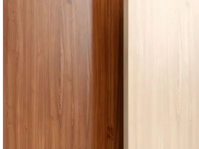 Wood 25 with 3 materials Texture