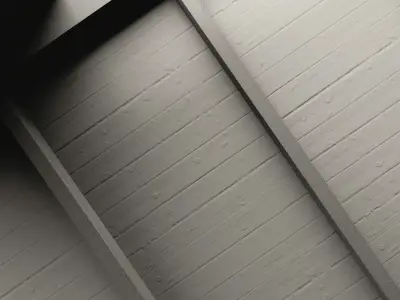 wooden ceiling 4 Texture