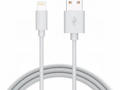 Various electronic component interfaces 3D Model 3D print model