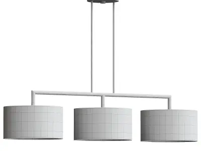  Liviex Monroe 3D model