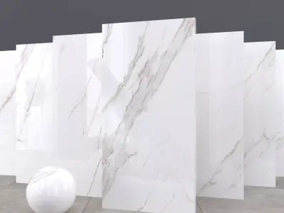 Calacatta extra Texture
