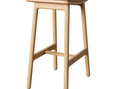 Globe West Sketch Odd 3D model