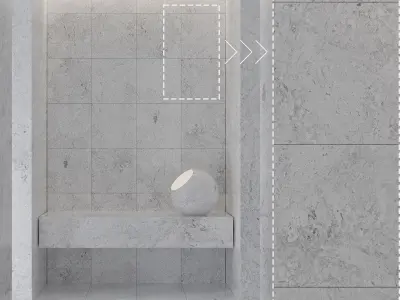 Marble Stone No219 Texture