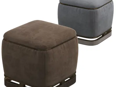 ASHI Frato 2018 3D model