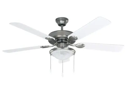 Chadbourne Standard Ceiling Fan 3D model