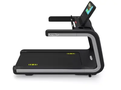 Technogym - Treadmill Artis Run 3D model