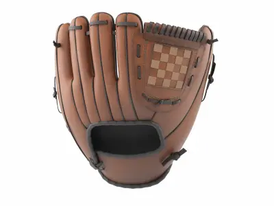  Baseball Glove 