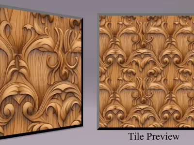 Cartoon Wood Textures Pack 06 - 10x PNG  Texture