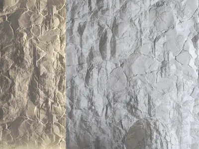 Mrf Wall Stone 04 Texture