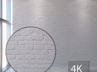 977 brick Texture