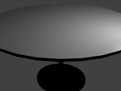 light house 3d Model Free 3D print model