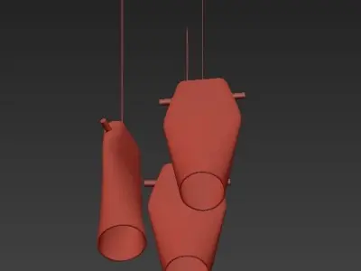 Miniforms DENT 3D model