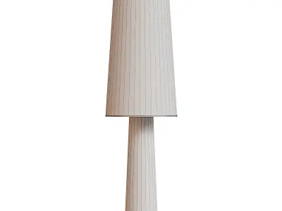 Lampatron RUDVALD floor light 3D model