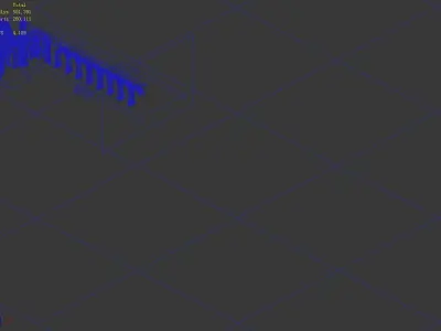 Muslim-Treasure State-Architecture 3D model