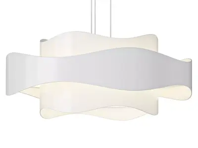 Chandelier WIDO 3D model