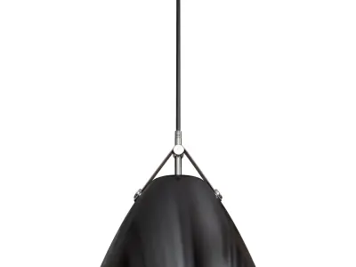 ceiling light 5 3D model