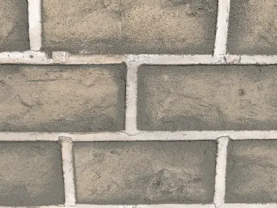 Brick 10 pbr 4k png seamless Texture