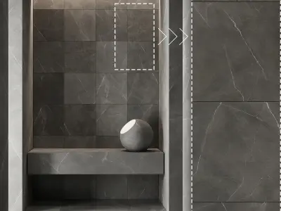 Marble Stone No267 Texture