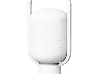  Kero Table Light 3D model