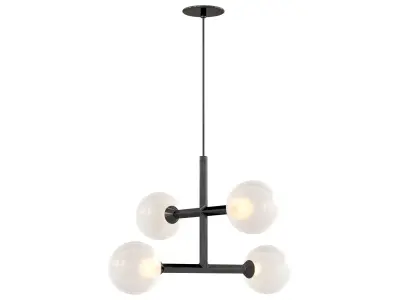 JUNIP 04-003 3D model