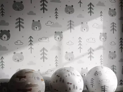 Wallpaper 12 Texture