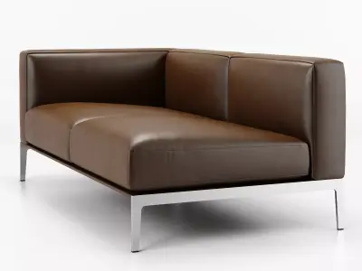 1343 Piu 02 3D model