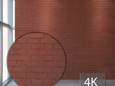 811 brick Texture