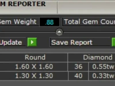 man ring mr0042 3D print model