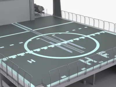  Patrol Vessels Collection 