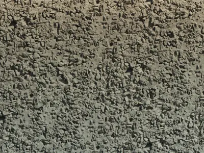 Concrete wall Old concrete 46 Texture
