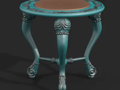 Model code 01M1000036 3D model