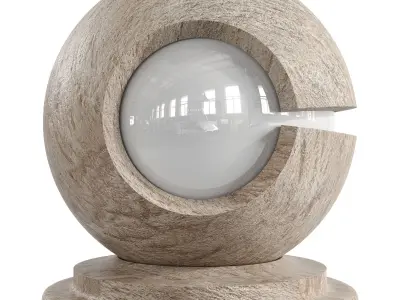 Rockstone Taupe Texture