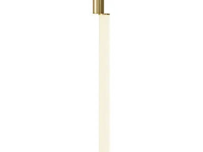 Tossene Pendant Light 3D model