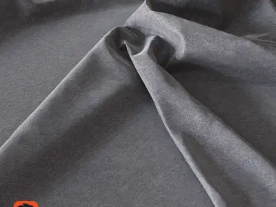 Velvet Zenith 4k PBR Texture