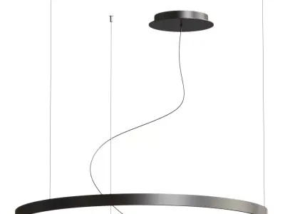 VERDI 3D model