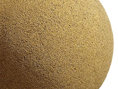 Plaster Seamless Texture 2K - EXR 5 - JPG 5 Texture Texture