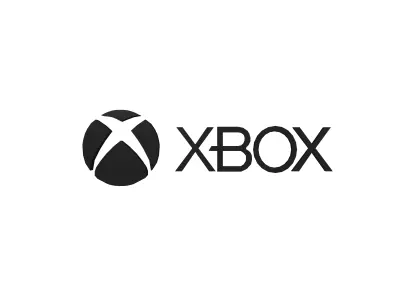 Xbox 2012 Logo v1 006 Free low-poly 3D model