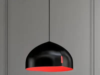 ORU 20 3D model