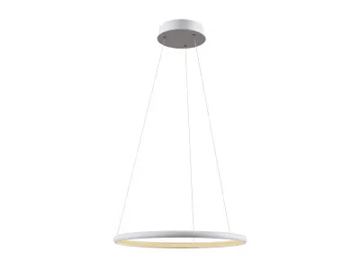 Pendant Nola MOD807-PL-01-24-W Maytoni Modern Free 3D model