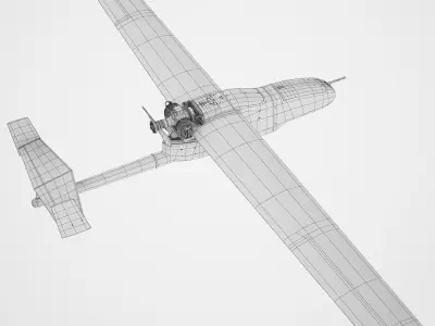  Russian UAV Collection 01 